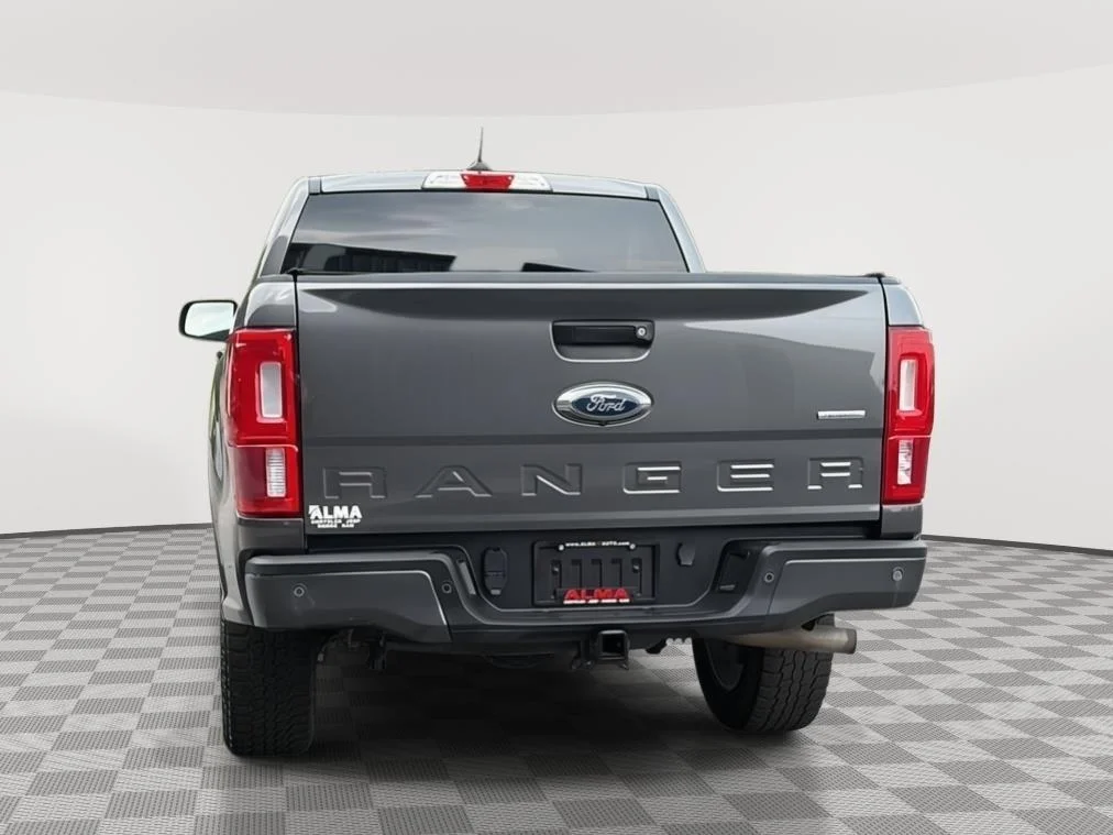 2019 Ford Ranger XLT - Photo 41