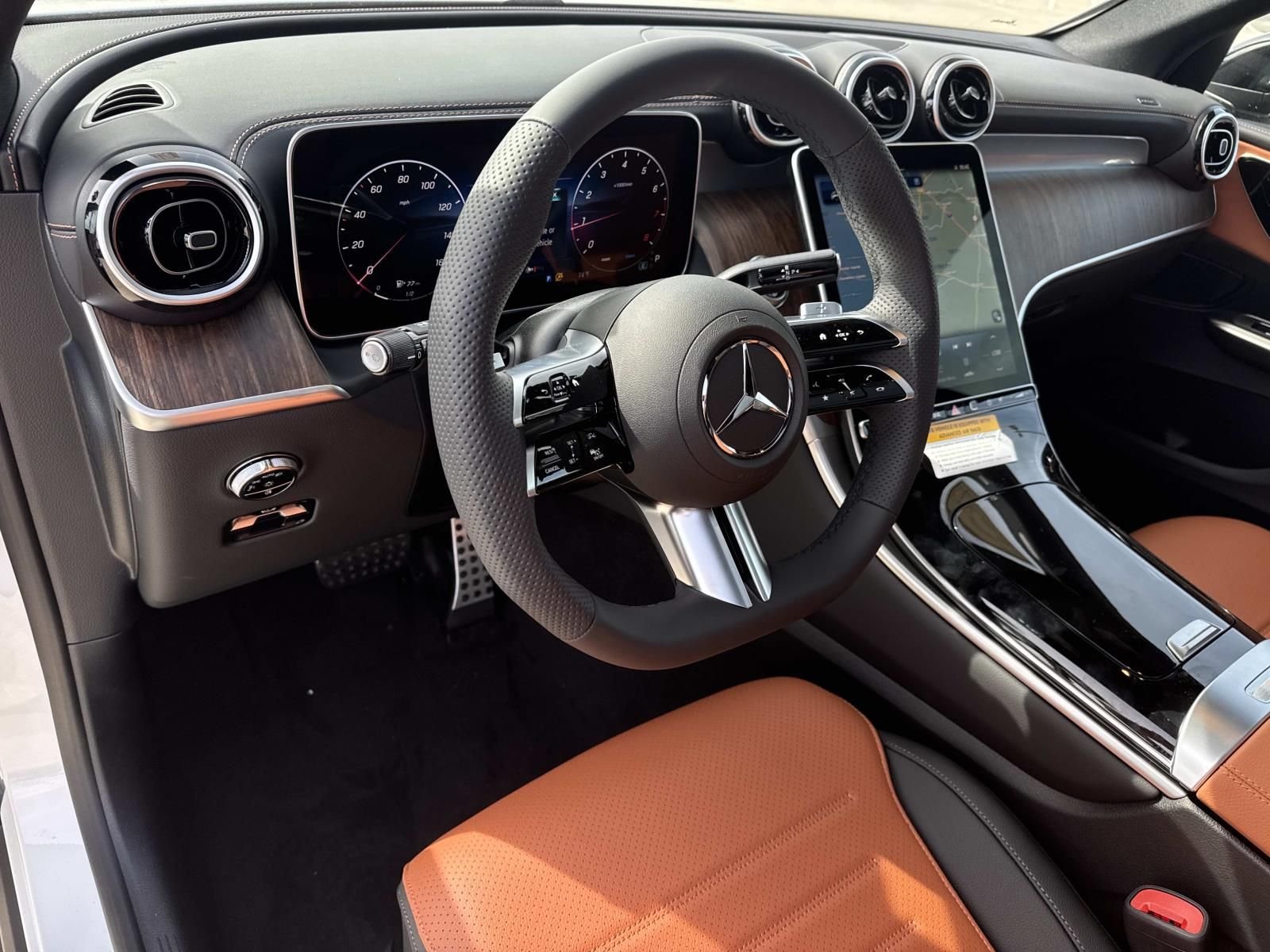 2026 Mercedes-Benz GLC Base - Photo 10