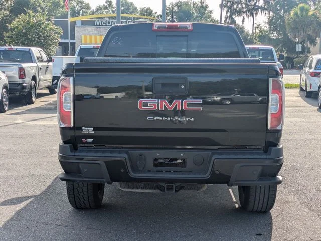 Used 2021 Black GMC Elevation image 5