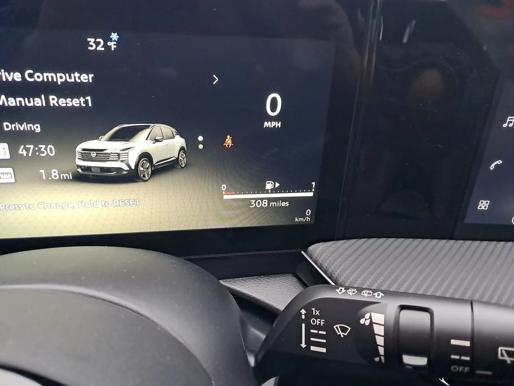 2026 Nissan KICKS SR AWD - Photo 33