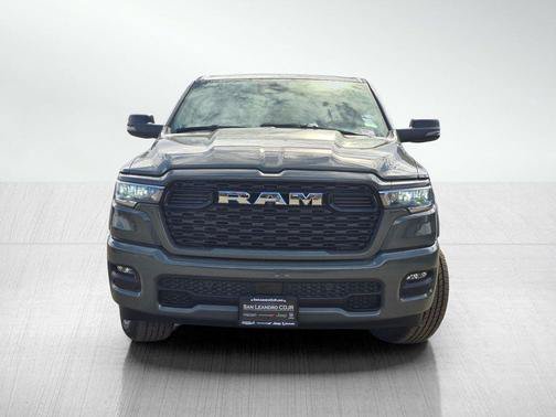 New 2026 Canyon Lake Exterior Paint RAM Big Horn/Lone Star image 2