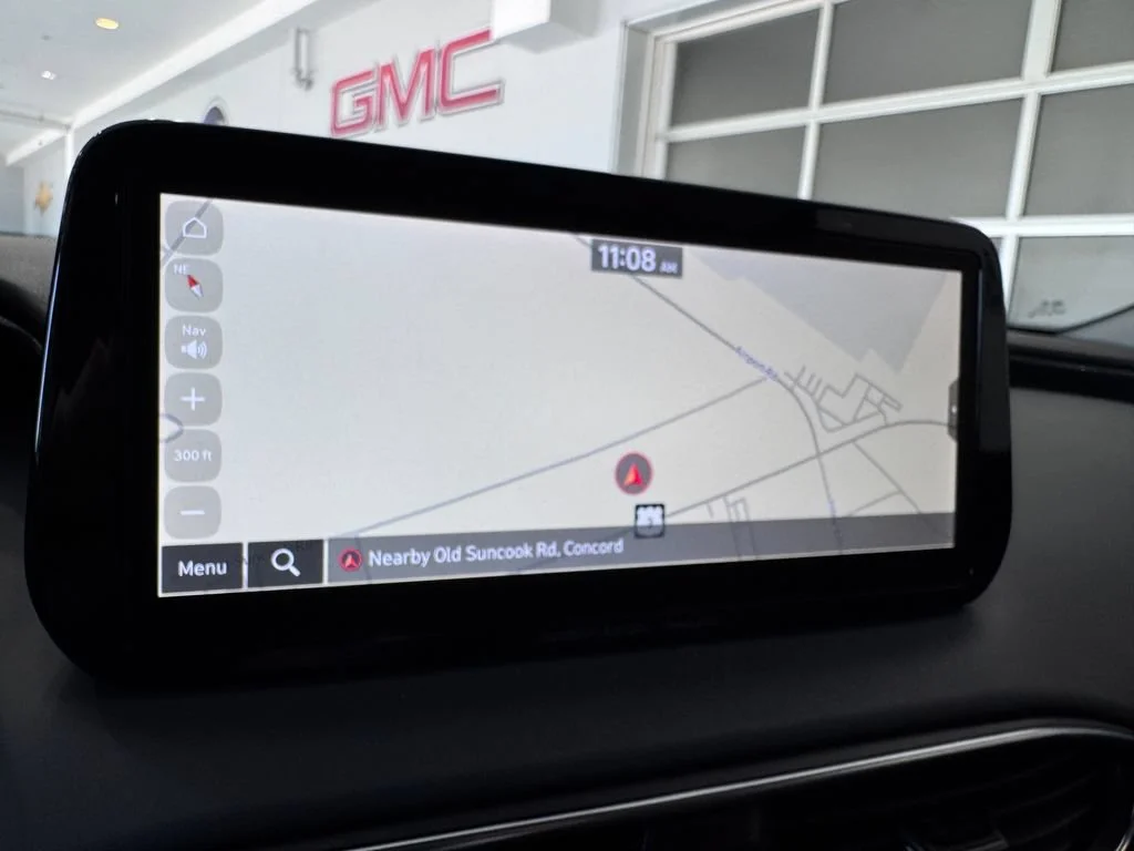 Certified Used 2023 Gray Hyundai SEL image 20