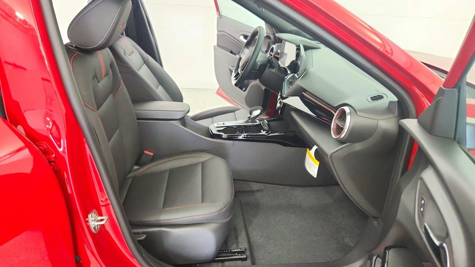 2026 Chevrolet Trax RS - Photo 28