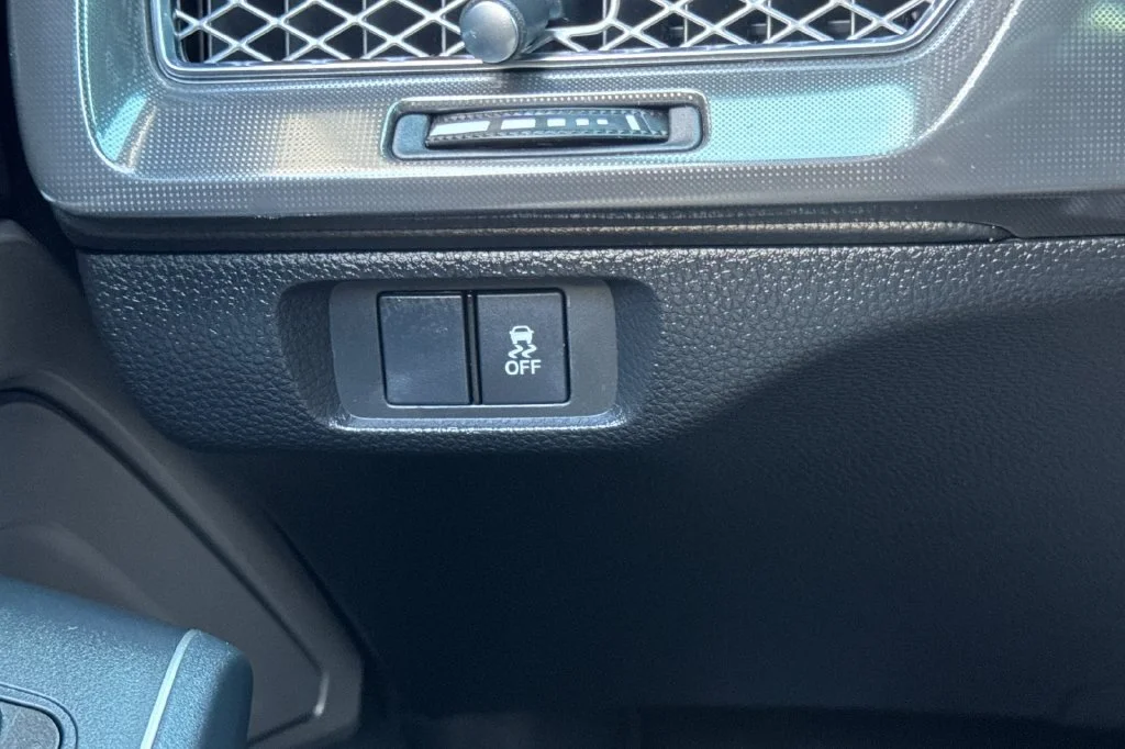 Used 2023 Liquid Carbon Metallic Acura A-Spec Package image 30