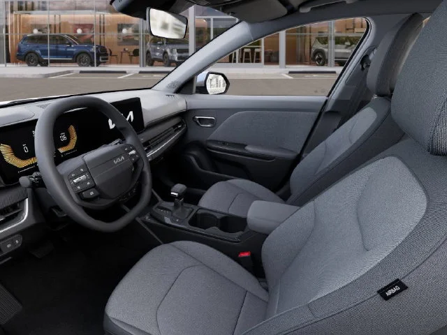 2026 Kia K4 LXS - Photo 17