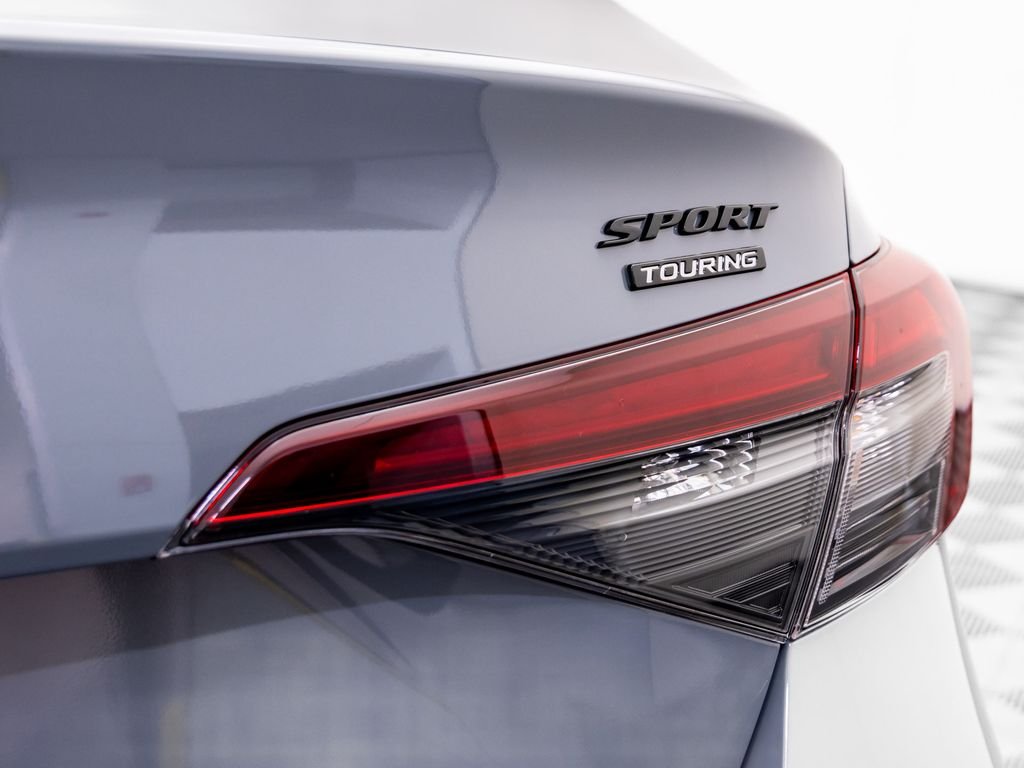 2026 Honda Civic Sport Touring - Photo 29
