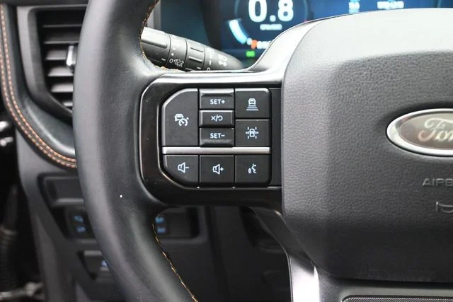 Certified Used 2023 Black Ford Platinum image 18