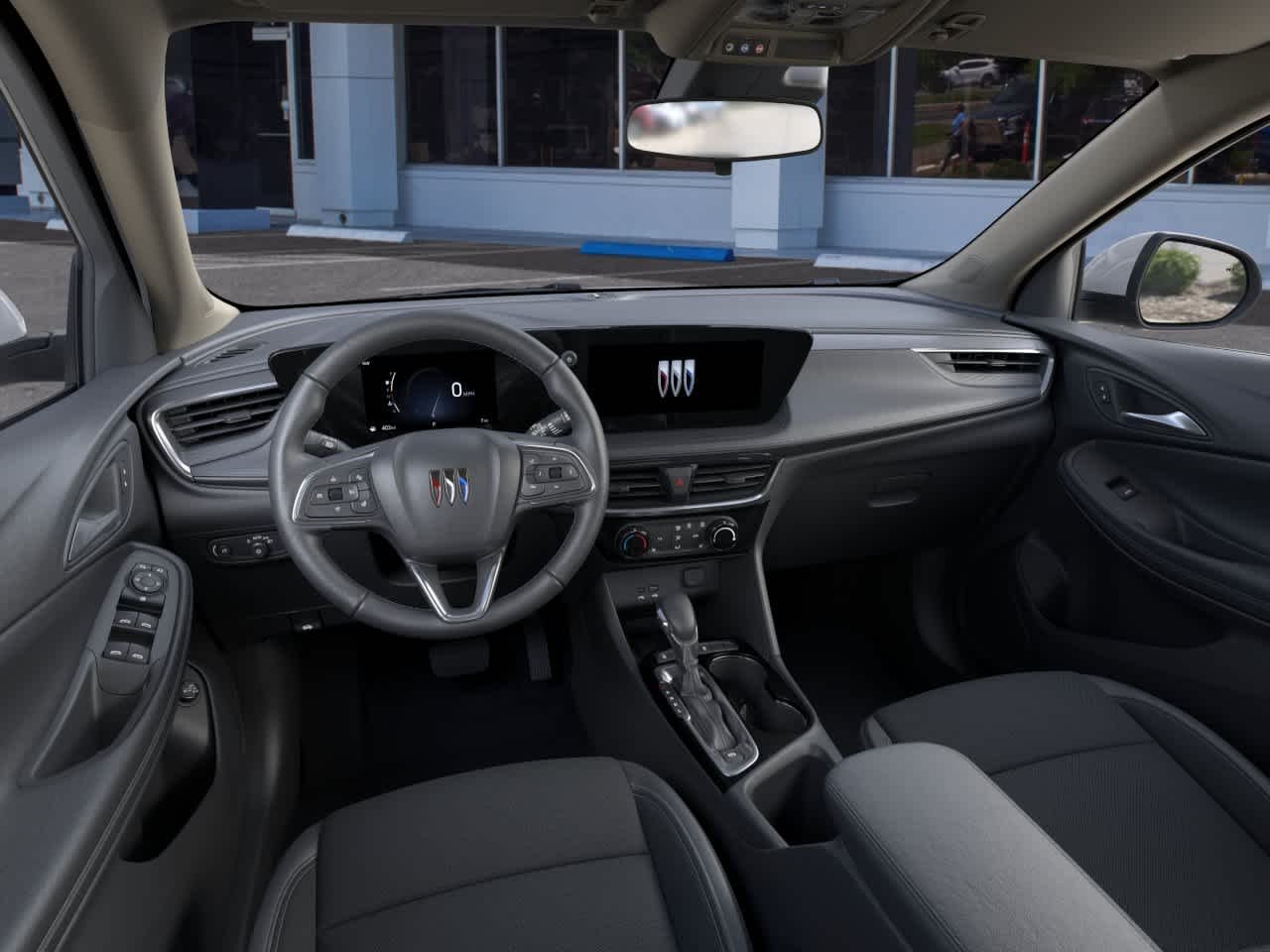 2026 Buick Encore GX Preferred - Photo 15
