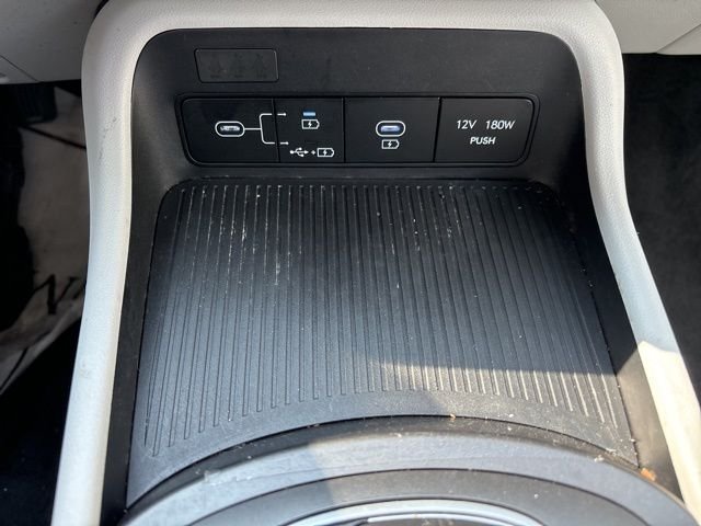 2025 Hyundai Kona SEL - Photo 26