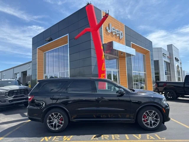 2024 Dodge Durango R/T AWD's photo