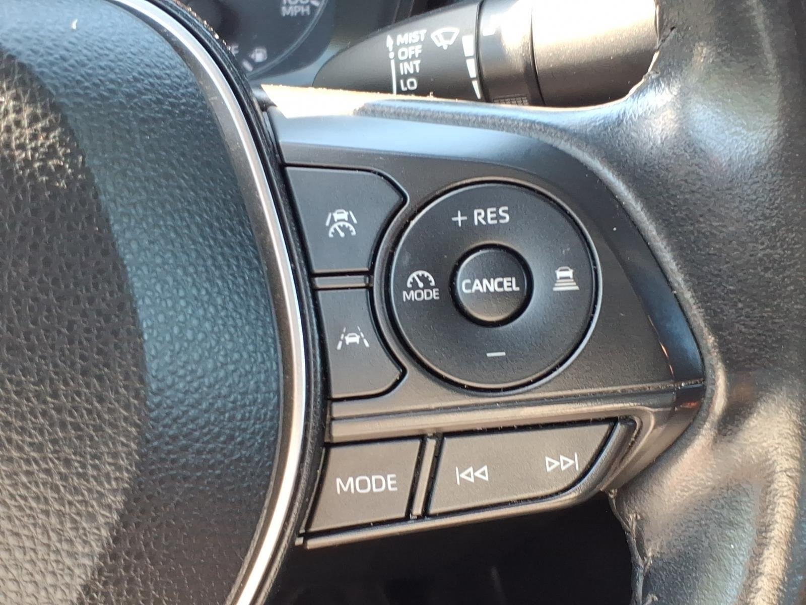Used 2023 Underground Toyota SE image 14