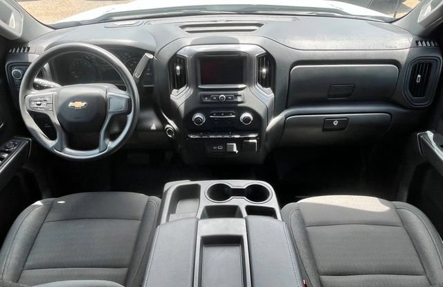 Used 2025 Summit White Chevrolet Custom image 15