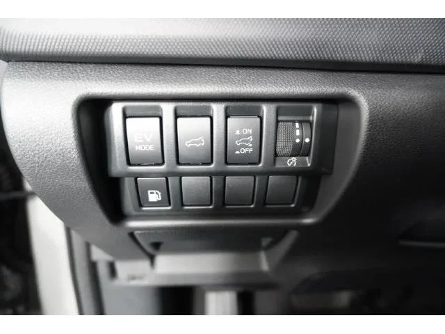 New 2026 RIVER ROCK PEARL Subaru Touring Hybrid image 15