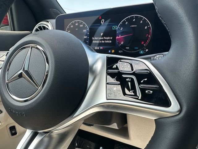 Certified Used 2026 Red Mercedes-Benz GLA 250 image 33
