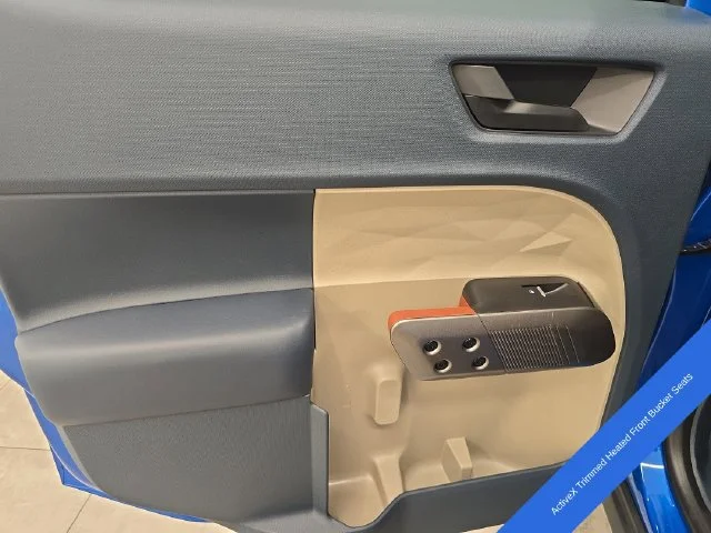 New 2026 Velocity Blue Ford Lariat® image 21