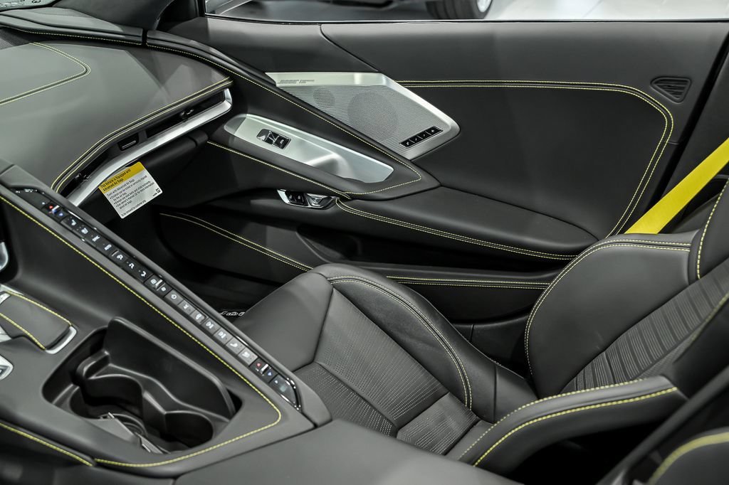 2023 Chevrolet Corvette 3LT - Photo 22