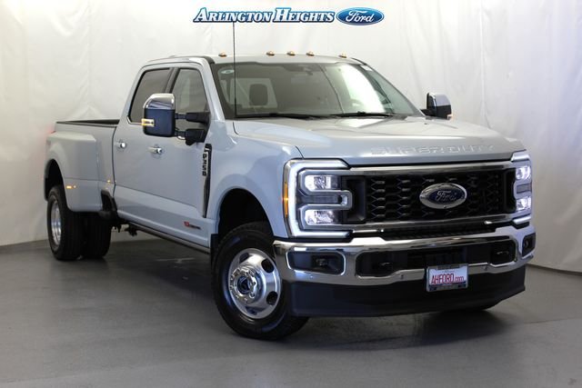 2026 Ford F-350 Lariat 4x4 Crew Cab 8' Box DRW's photo