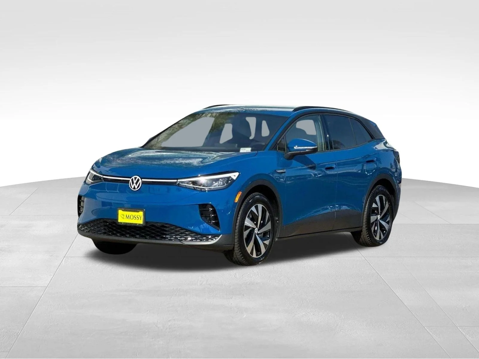 2026 Volkswagen ID.4