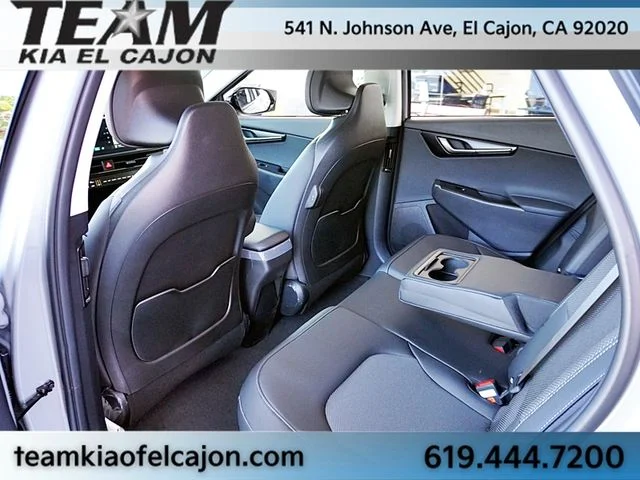 New 2026 Gray Kia Light image 20