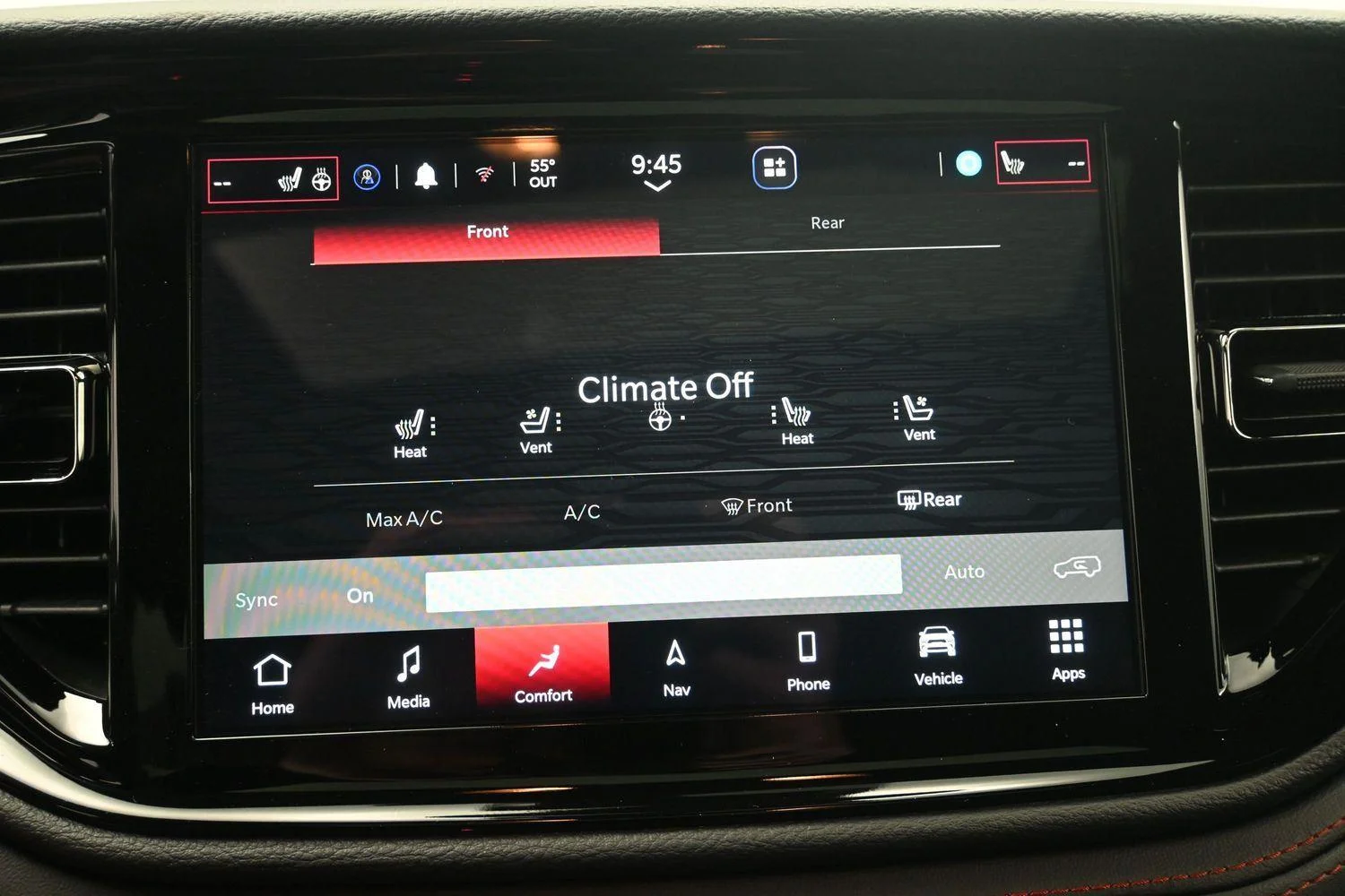 2026 Dodge Durango GT Plus - Photo 27