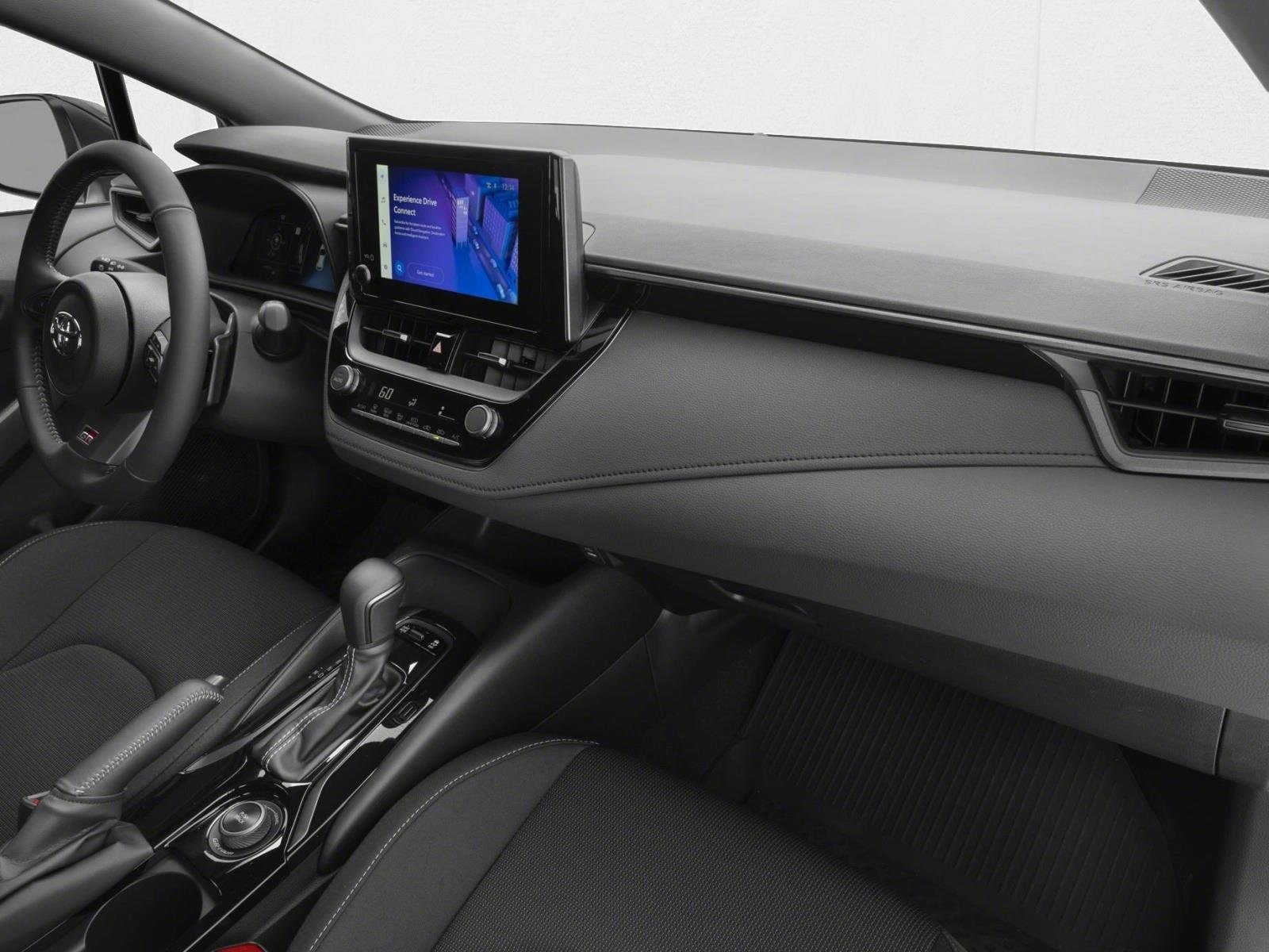 New 2026 Black Toyota GR Corolla image 11