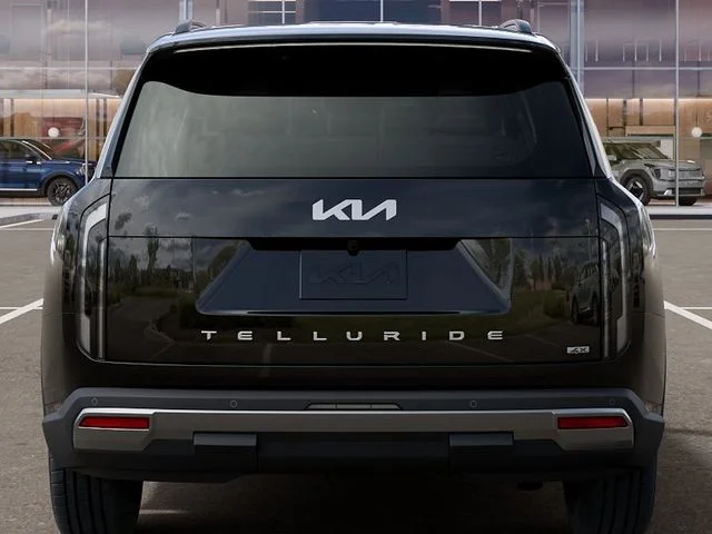 New 2027 Black Kia S image 14