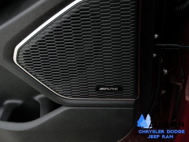 2025 Jeep Grand Cherokee Limited - Photo 7