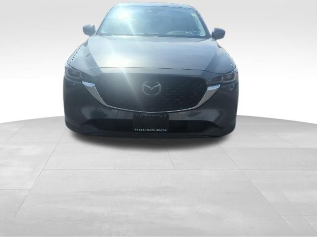 Used 2023 Gray Mazda 2.5 S Premium Plus Package image 3