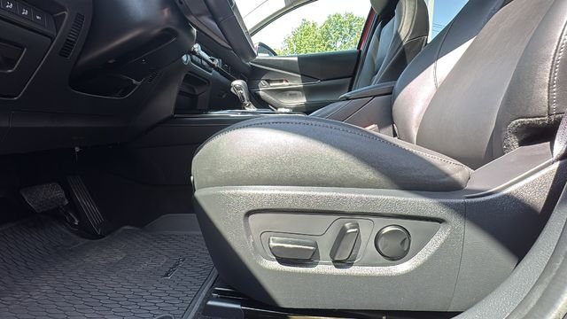 Certified Used 2025 Red Mazda 2.5 S Preferred Package image 21