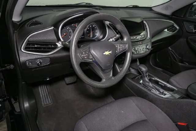 Used 2024 Black Chevrolet LT image 20