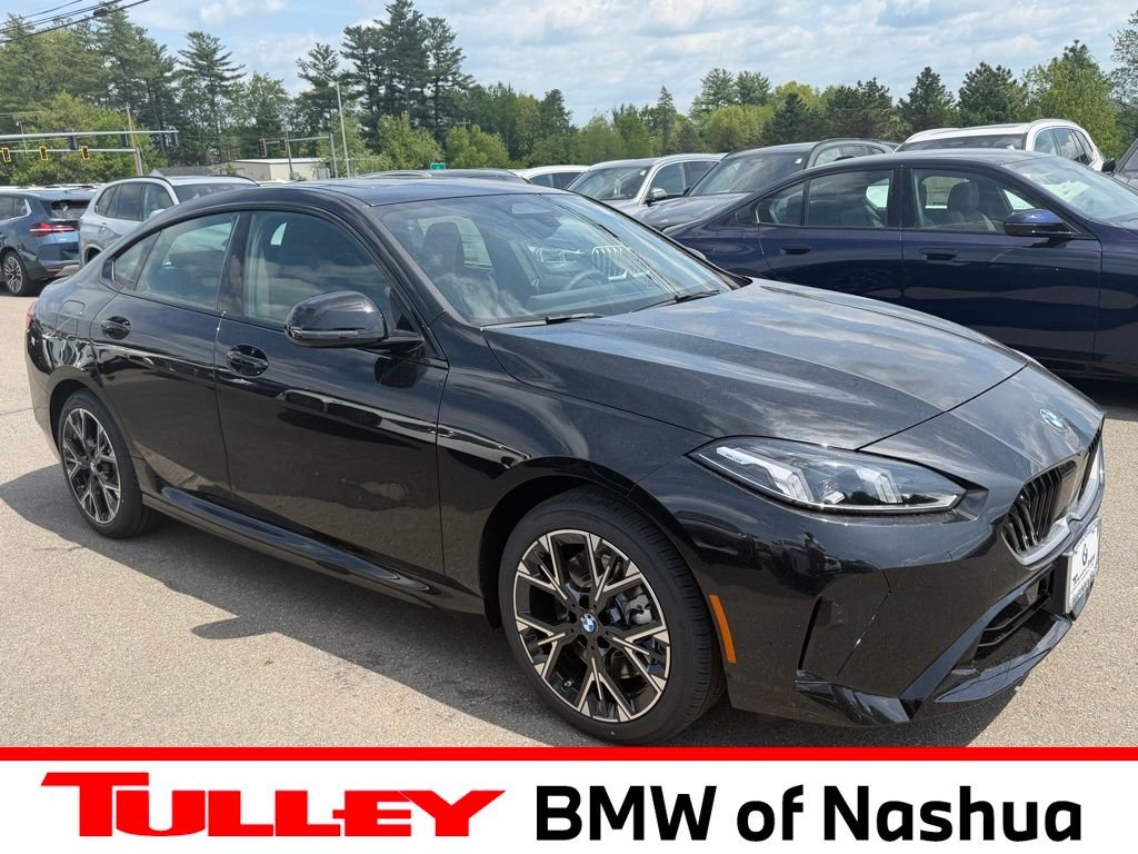 2026 BMW 2 Series 228 xDrive Gran Coupe's photo