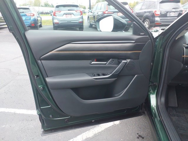 New 2026  Mazda 2.5 S Premium image 11