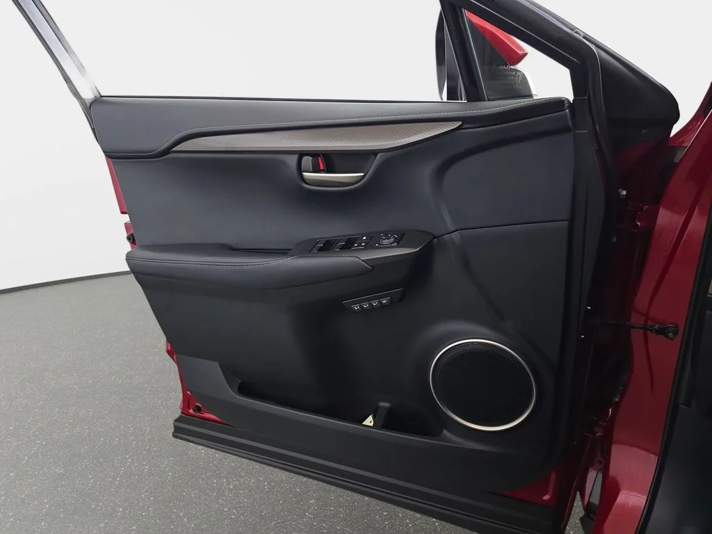 Used 2017  Lexus 200t F Sport image 30
