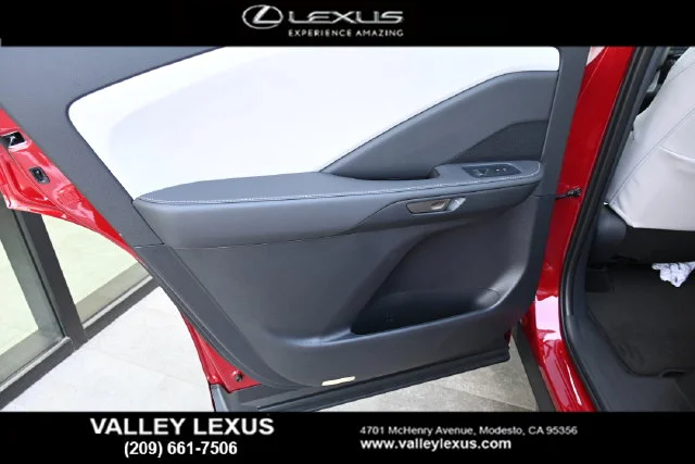 New 2026 Matador Red Mica Lexus  350 PREMIUM image 19