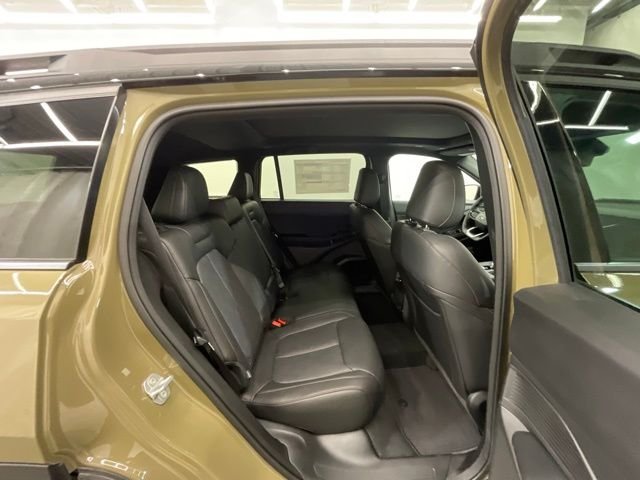 New 2026 41 Exterior Paint Jeep Overland image 25