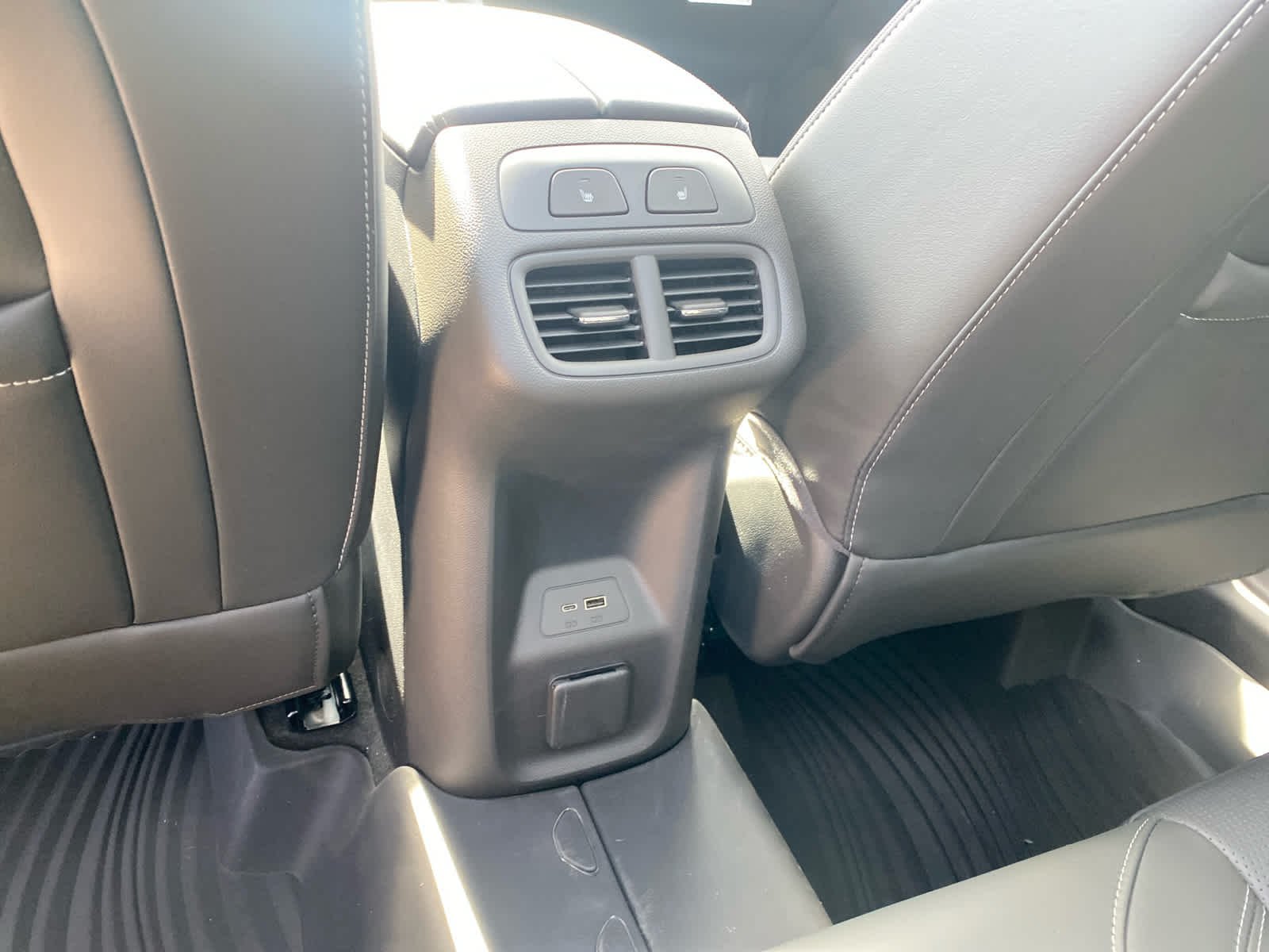 2026 Buick Envision Avenir - Photo 29