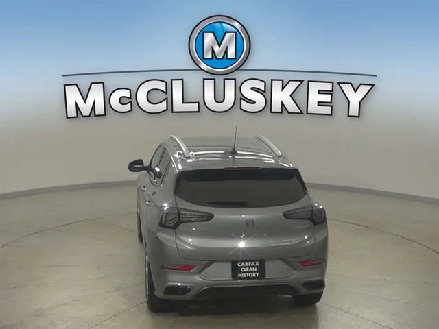 2024 Buick Encore GX Avenir - Photo 14