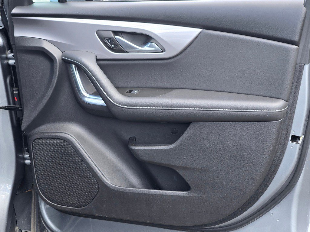 2024 Chevrolet Blazer 2LT - Photo 6