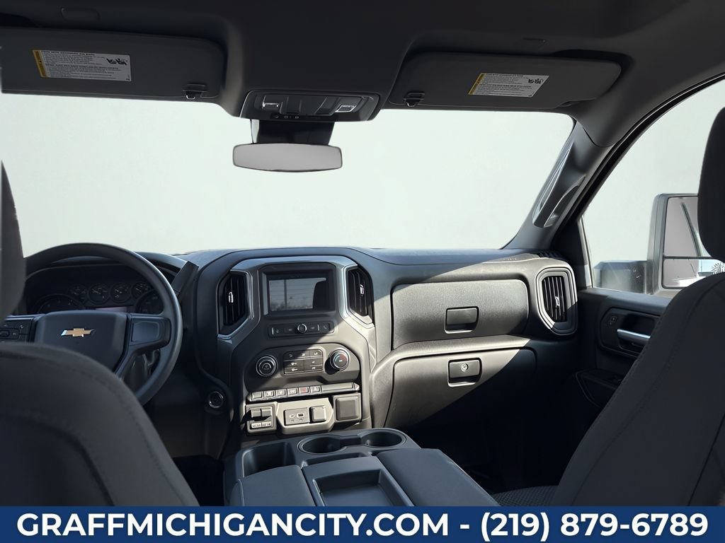 2026 Chevrolet Silverado 2500 HD Work Truck - Photo 15