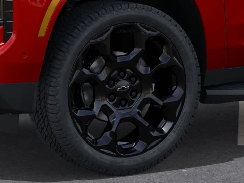 2026 Chevrolet Tahoe RST - Photo 9