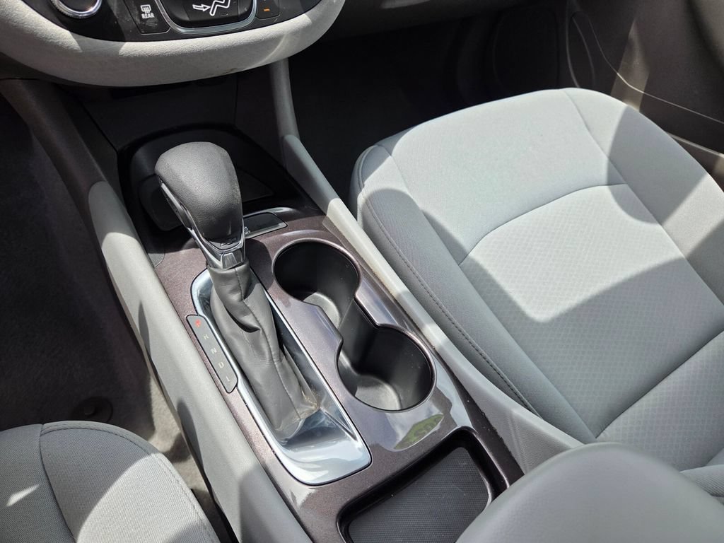 2022 Chevrolet Malibu 1LS - Photo 25