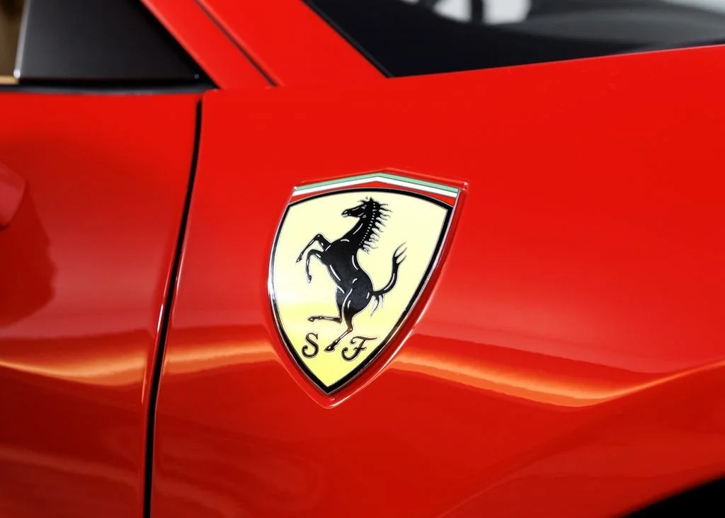 2013 Ferrari 458 Italia Base - Photo 26
