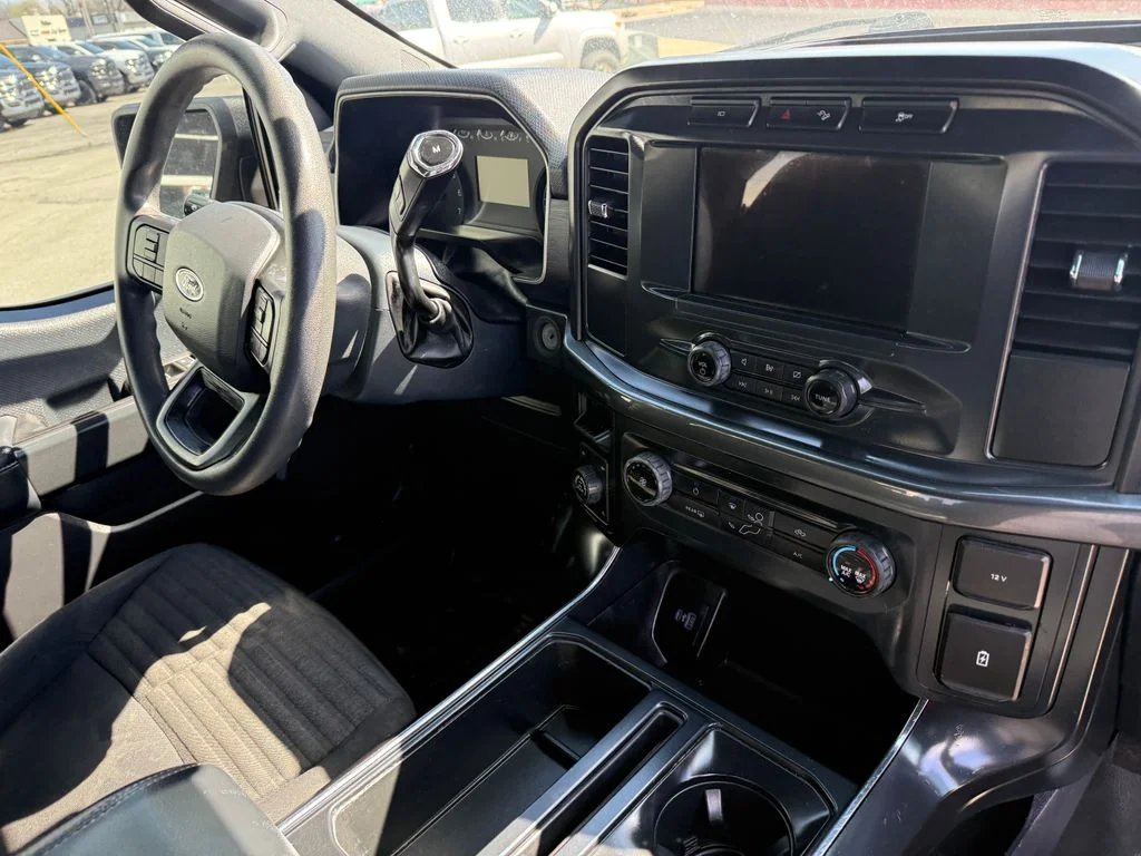 Used 2022 Silver Ford XL image 13