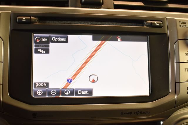 Certified Used 2019 White Toyota SR5 image 25