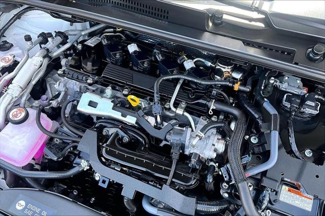 Certified Used 2026 WIND CHILL PEARL* Toyota  image 30