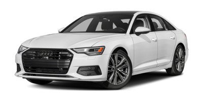 2024 Audi A6