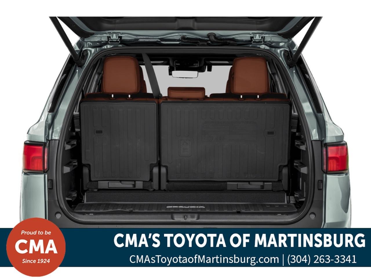 New 2026 Blueprint Toyota 1794 Edition image 6