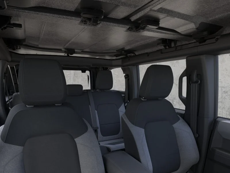 New 2026 Marsh Gray Ford Base image 44