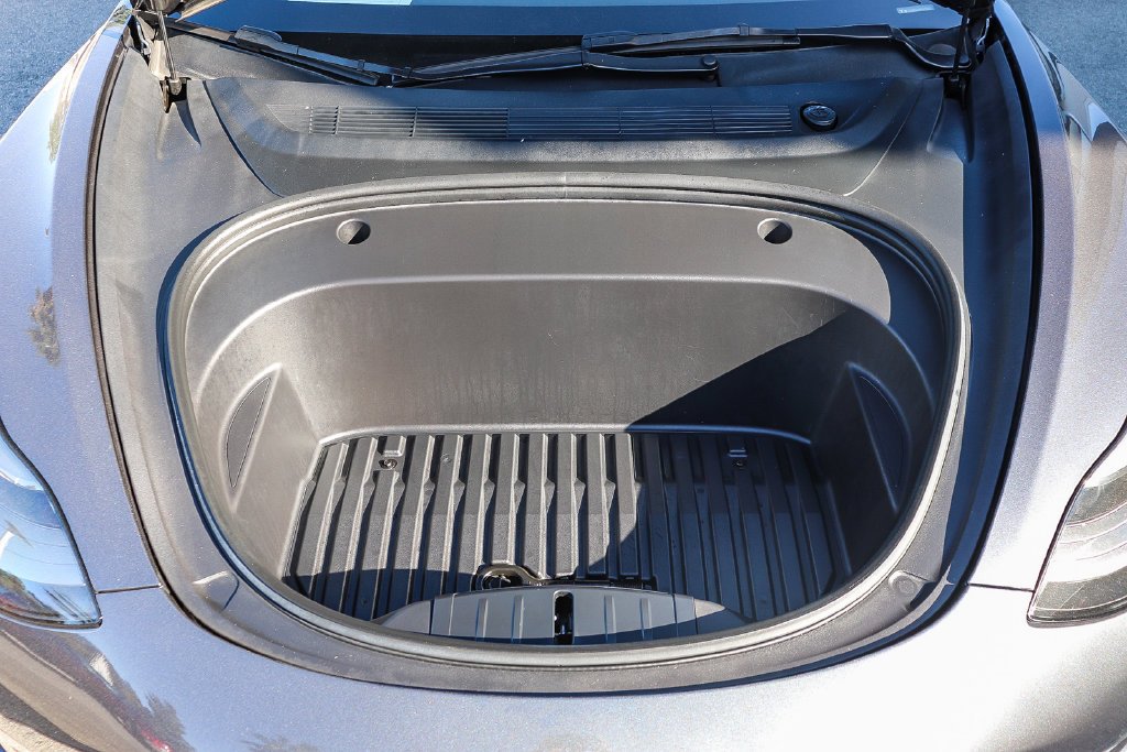 2023 Tesla Model 3 Base - Photo 25