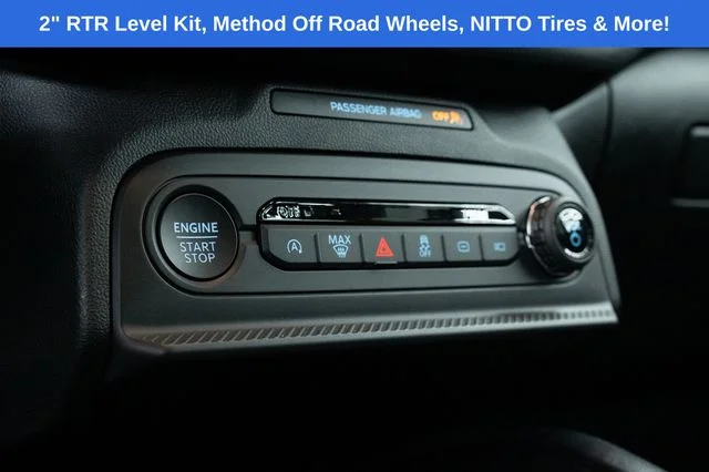 New 2025 White Ford Big Bend® image 26